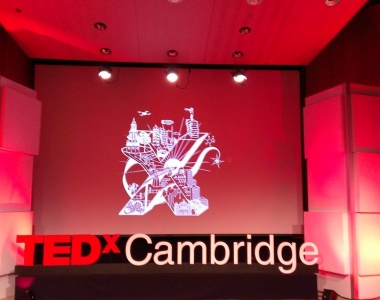 TEDx Cambridge